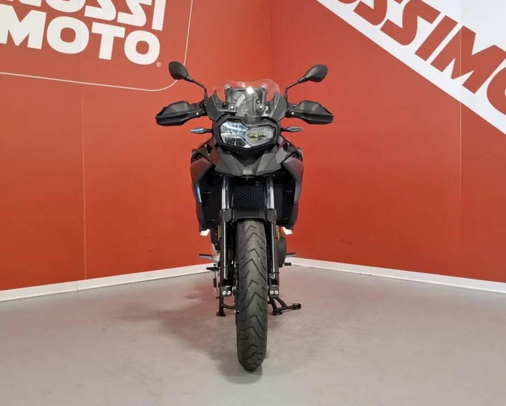 Bmw F 800 GS (2024 - 26) (5)