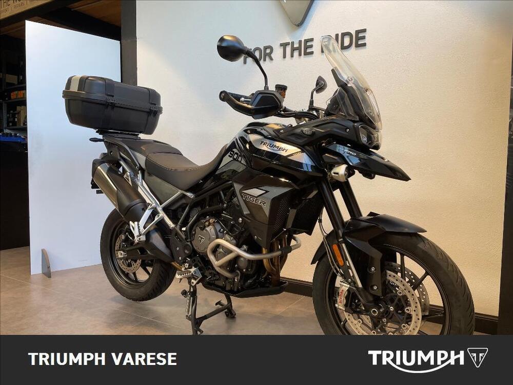 Triumph Tiger 900 GT Pro (2020 - 23) (4)