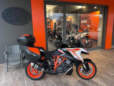 KTM 1290 Super Duke GT (2021) usata