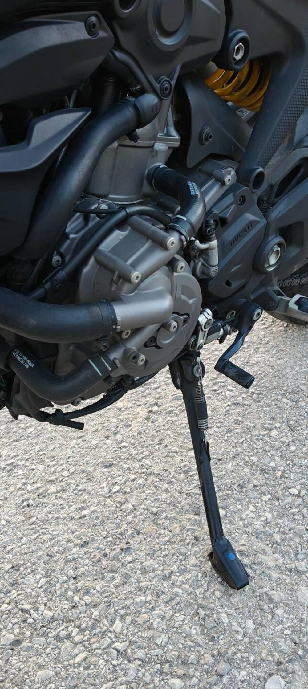 Ducati Monster 937 (2021 - 25) (6)