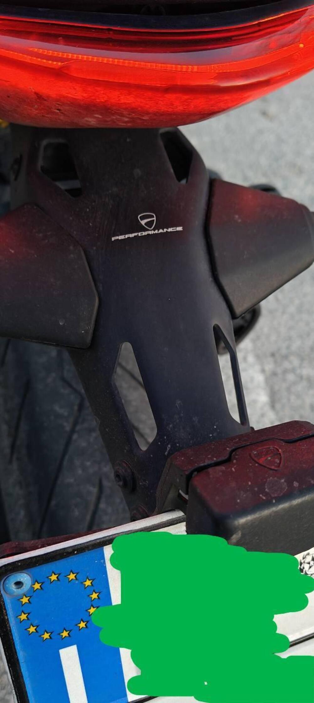 Ducati Monster 937 (2021 - 25) (14)