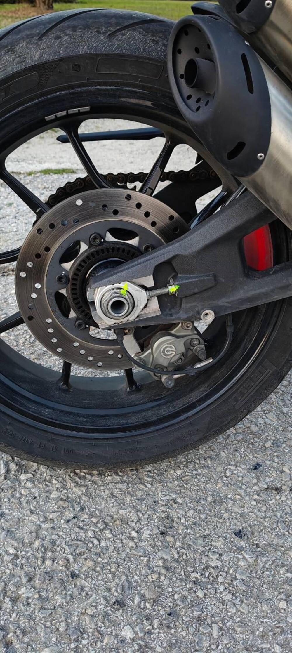 Ducati Monster 937 (2021 - 25) (16)