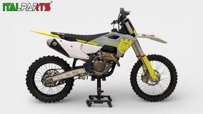 Husqvarna FC 250 (2024) usata