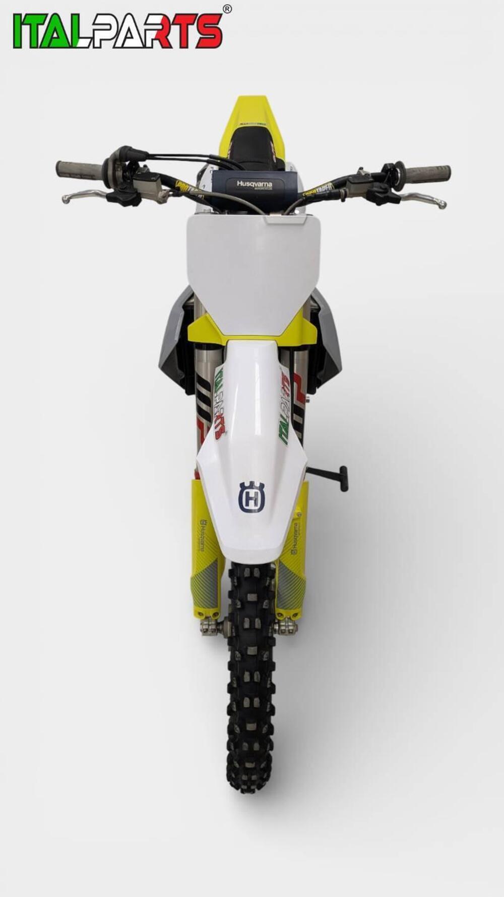 Husqvarna FC 250 (2024) (2)
