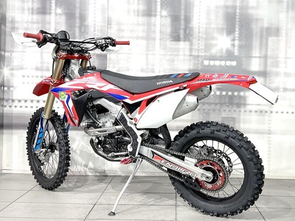 Honda CRF 250 R (2018) (2)