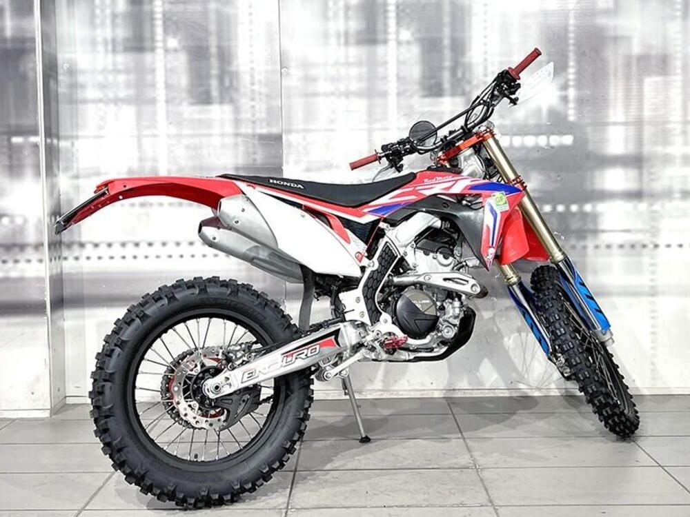 Honda CRF 250 R (2018) (8)