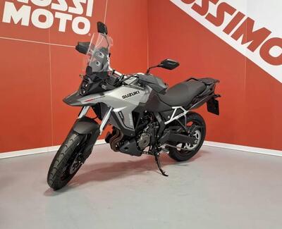 Suzuki V-Strom 800SE (2025 - 26) nuova