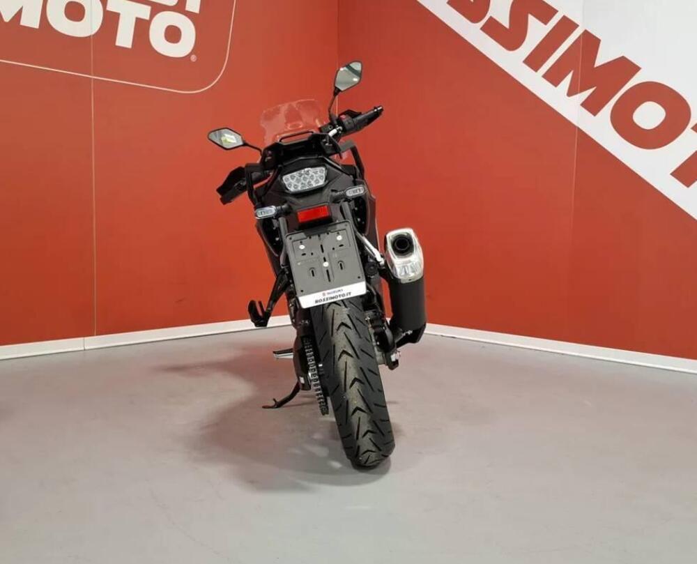 Suzuki V-Strom 800SE (2025 - 26) (4)