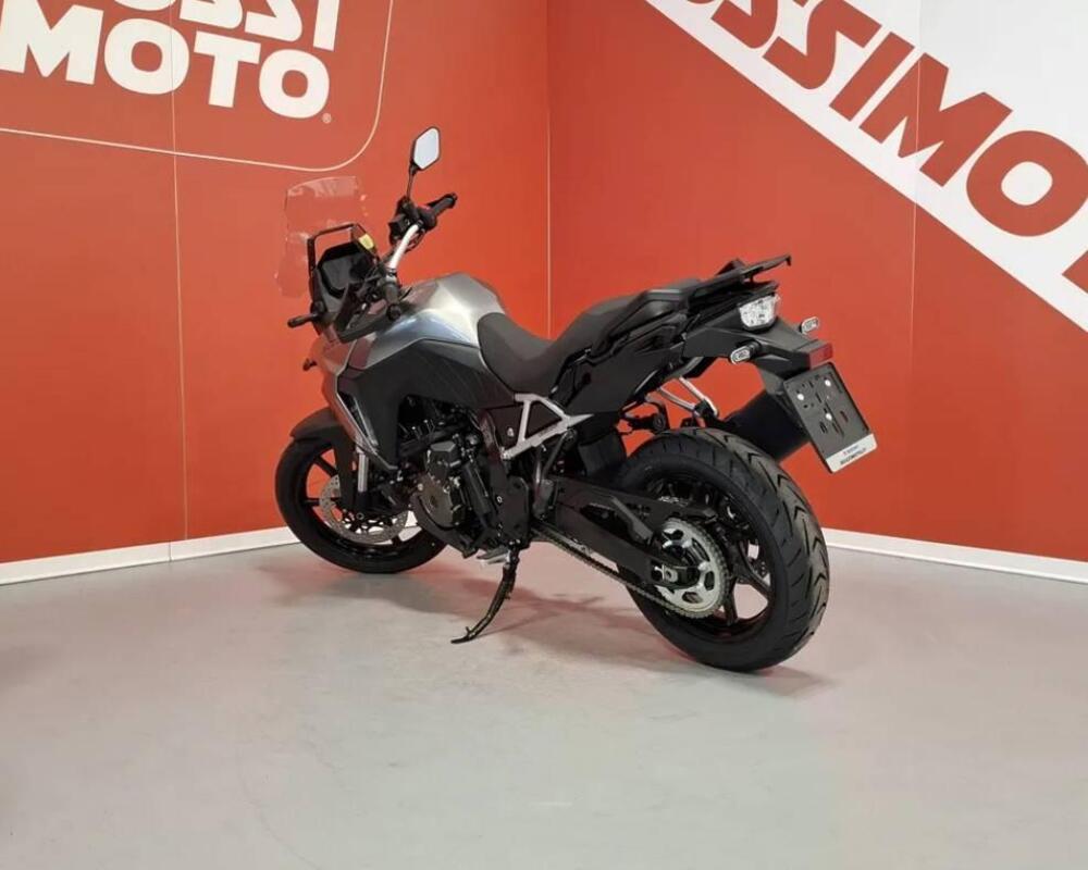 Suzuki V-Strom 800SE (2025 - 26) (6)