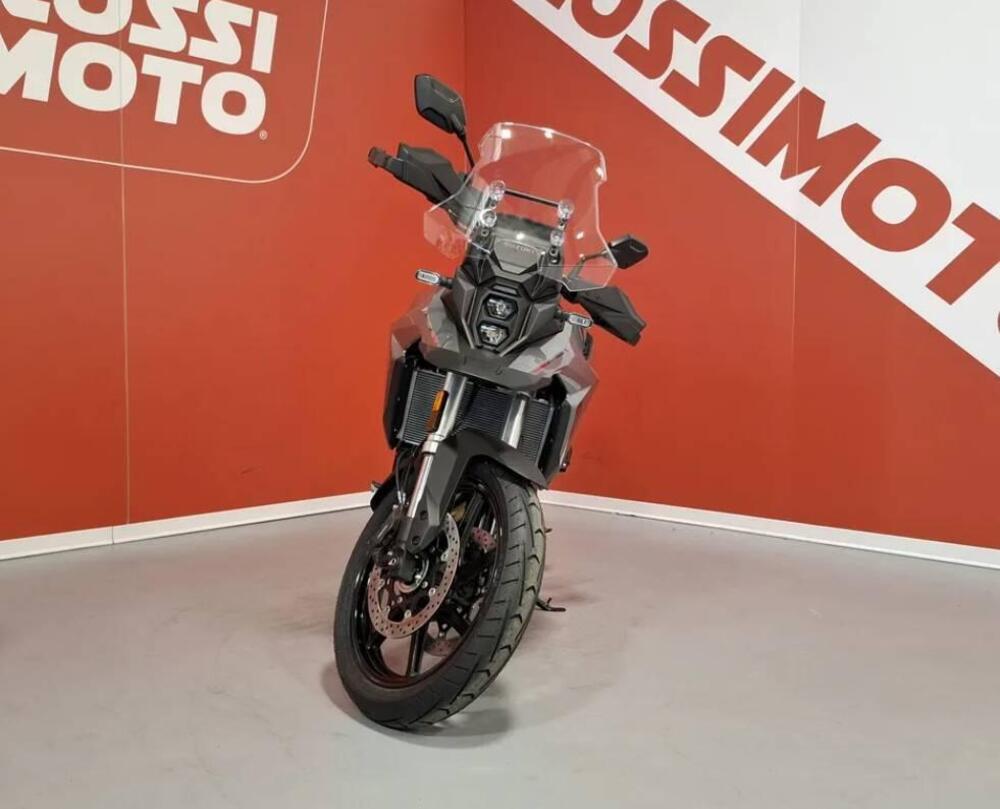 Suzuki V-Strom 800SE (2025 - 26) (2)