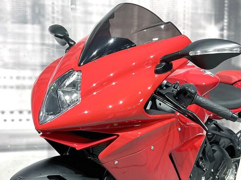 MV Agusta F3 800 Rosso (2021 - 23) (5)