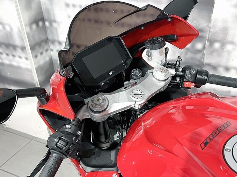 MV Agusta F3 800 Rosso (2021 - 23) (6)