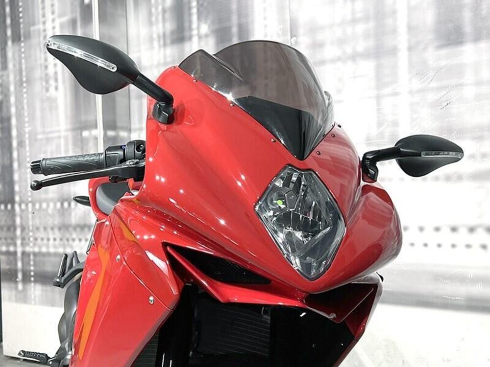 MV Agusta F3 800 Rosso (2021 - 23) (9)
