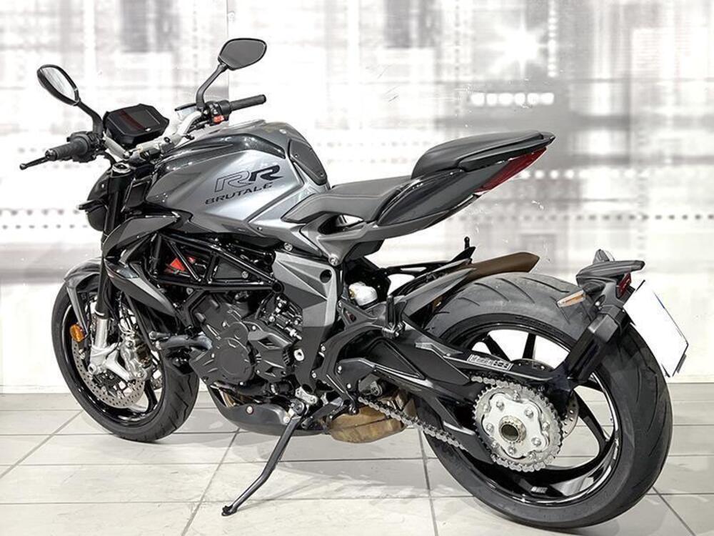 MV Agusta Brutale 800 RR (2021 - 25) (2)