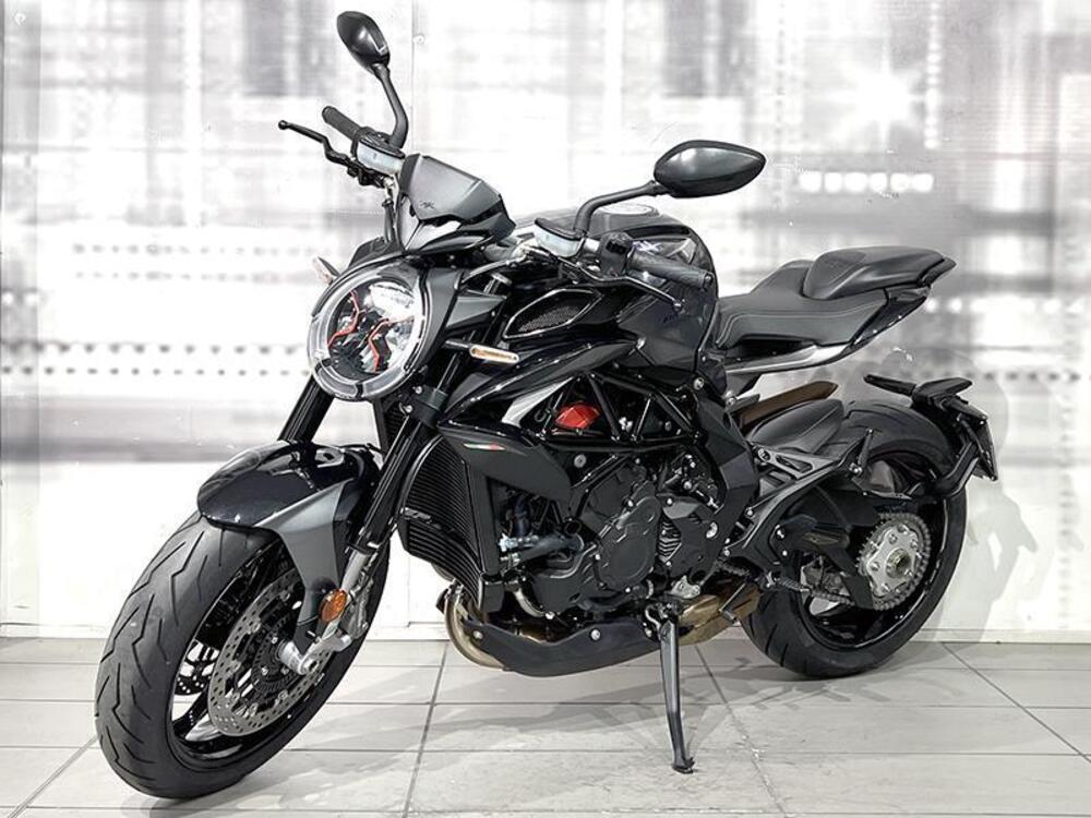 MV Agusta Brutale 800 RR (2021 - 25) (7)