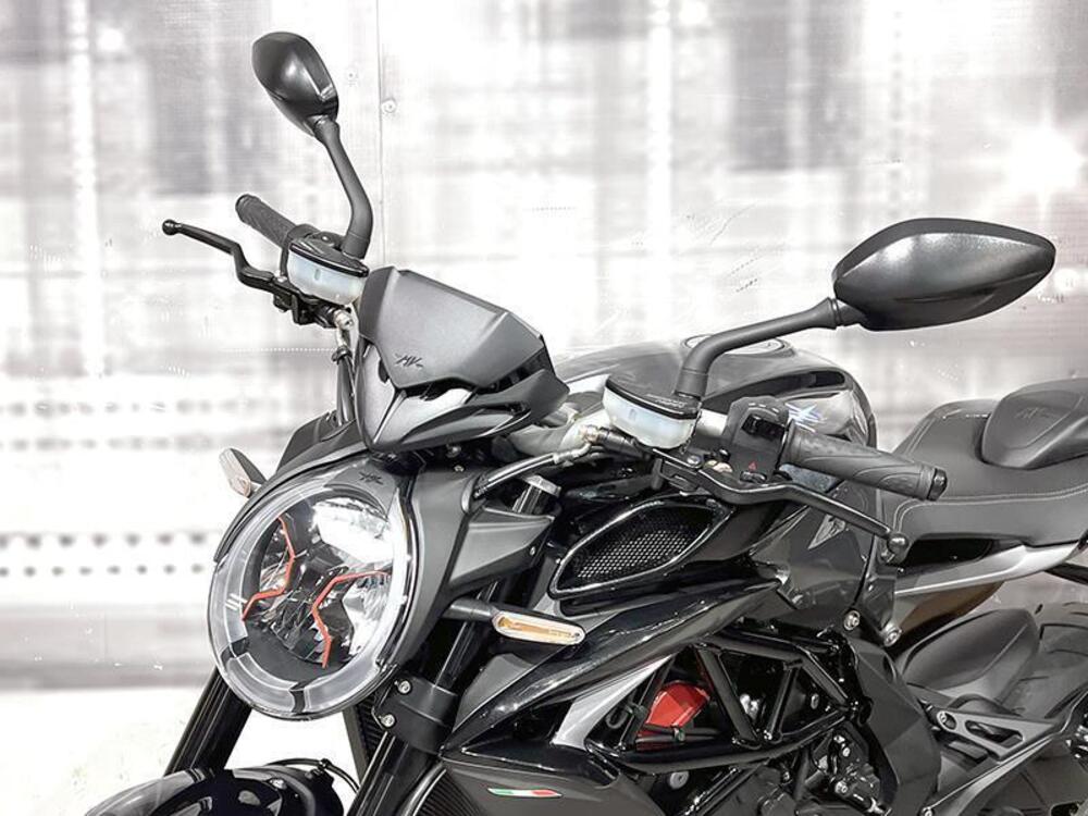 MV Agusta Brutale 800 RR (2021 - 25) (9)