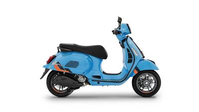 Vespa GTS 310 Supersport (2025 - 26) nuova