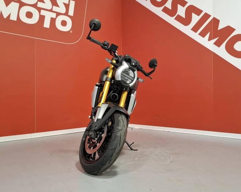 Suzuki GSX-8TT (2025 - 26) (3)