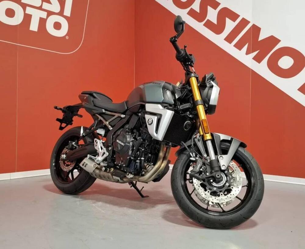 Suzuki GSX-8TT (2025 - 26) (2)