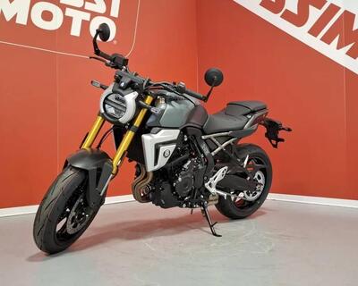 Suzuki GSX-8TT (2025 - 26) nuova