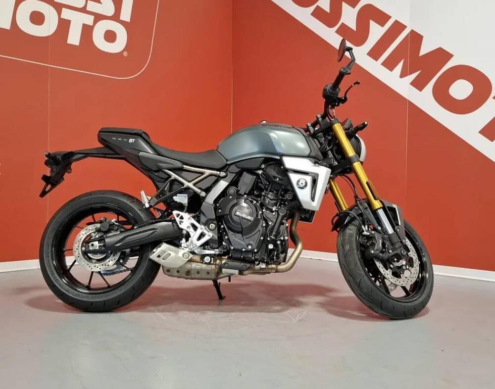 Suzuki GSX-8TT (2025 - 26) (4)