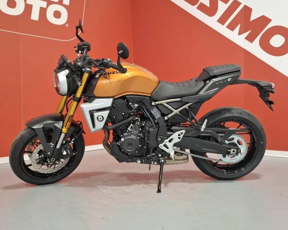 Suzuki GSX-8TT (2025 - 26) (4)