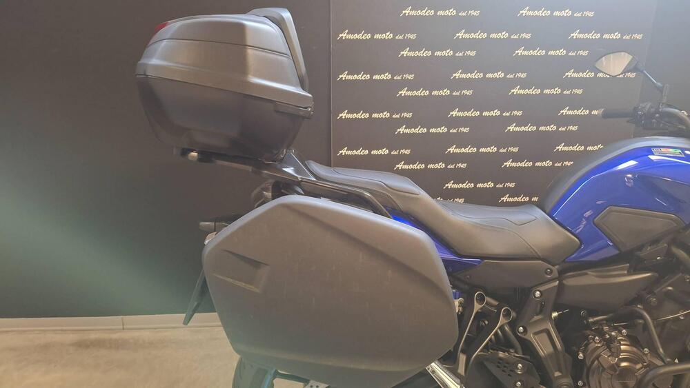 Yamaha Tracer 700 GT (2019 - 20) (3)