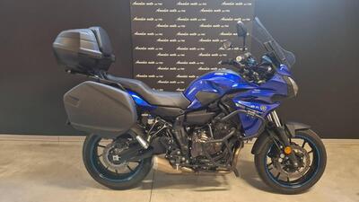 Yamaha Tracer 700 GT (2019 - 20) usata