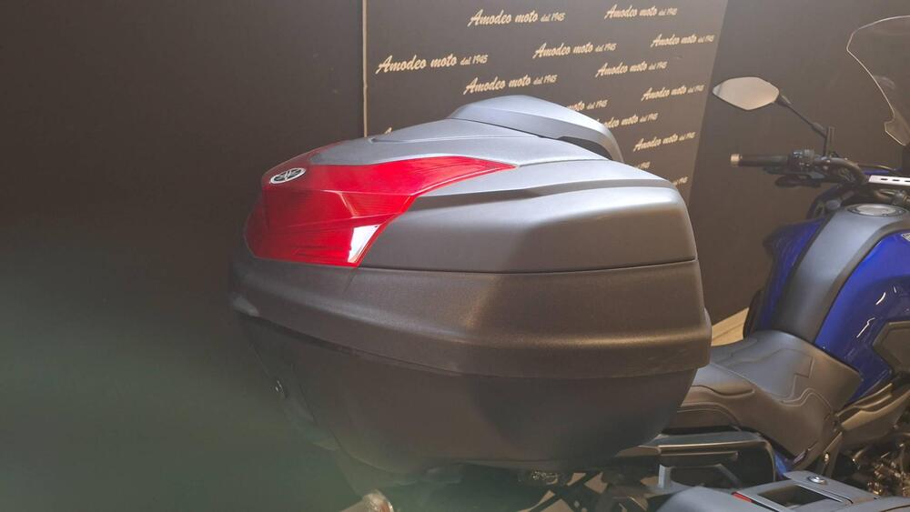 Yamaha Tracer 700 GT (2019 - 20) (6)