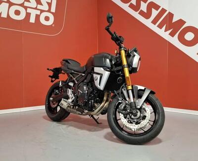 Suzuki GSX-8TT (2025 - 26) nuova