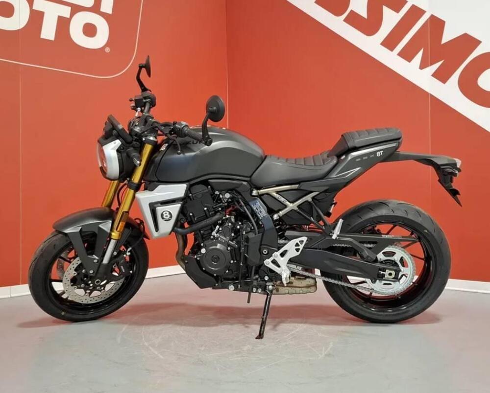 Suzuki GSX-8TT (2025 - 26) (3)