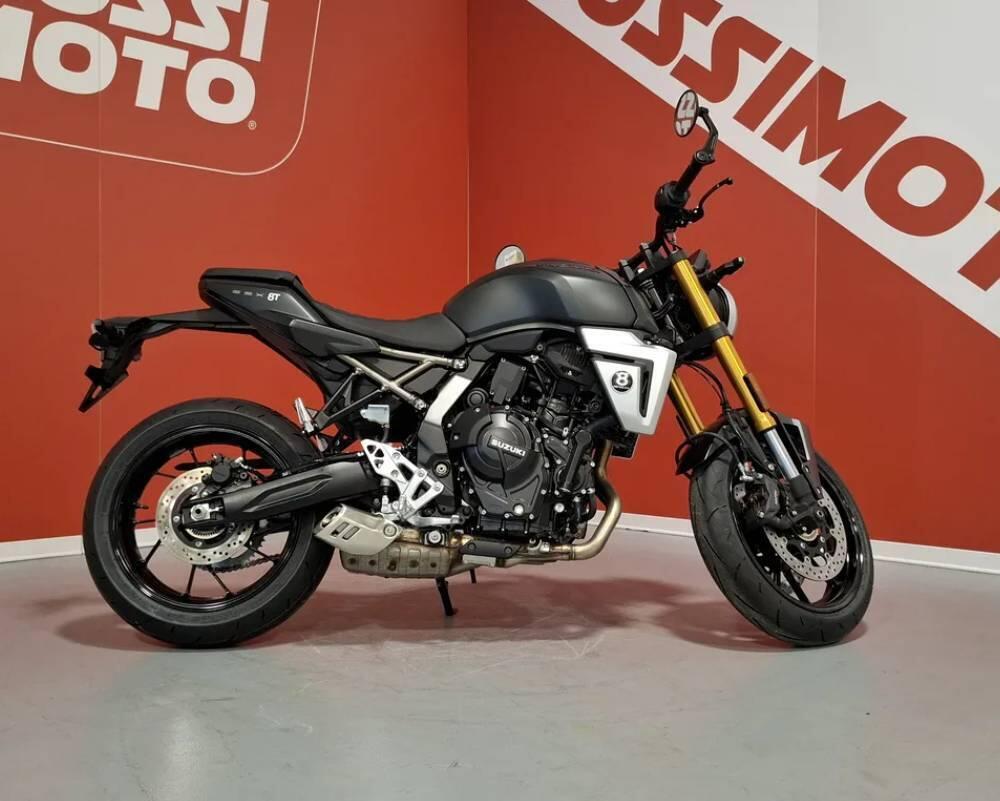 Suzuki GSX-8TT (2025 - 26) (4)