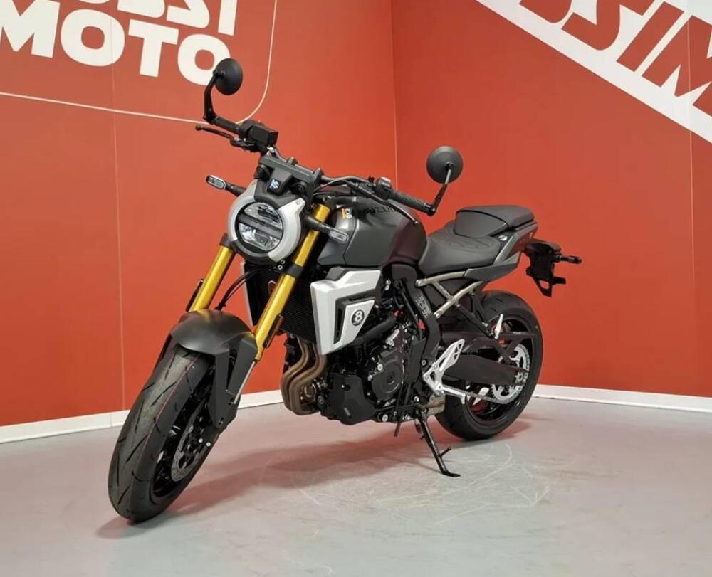 Suzuki GSX-8TT (2025 - 26) (5)