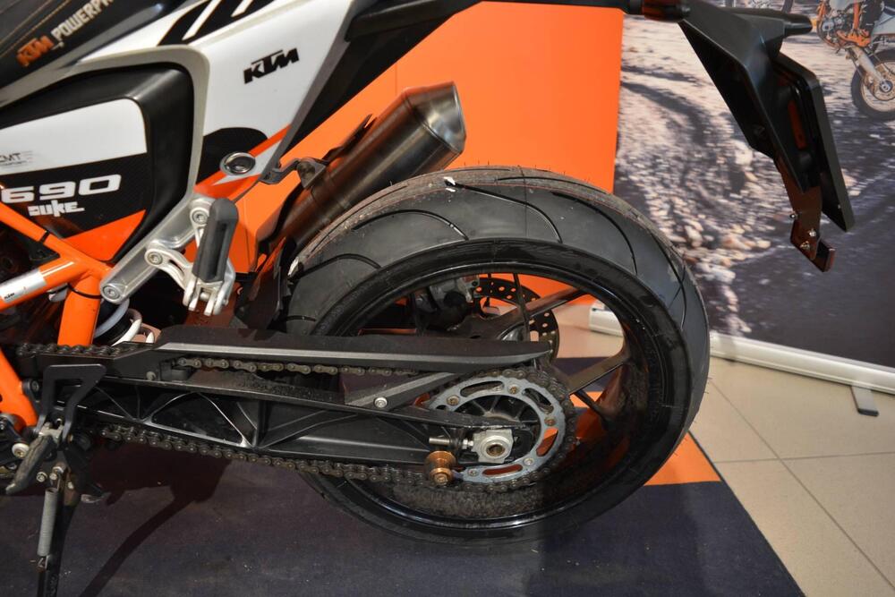 KTM 690 Duke (2012 - 16) (17)