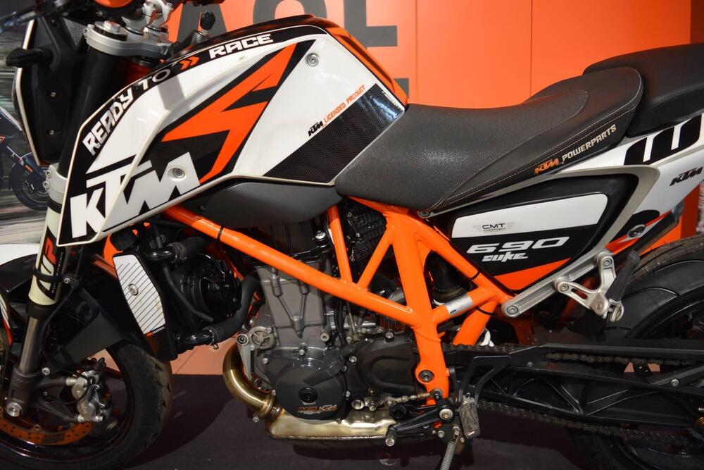 KTM 690 Duke (2012 - 16) (16)