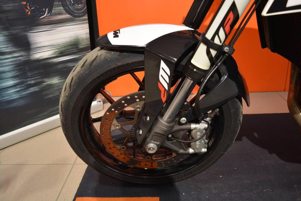 KTM 690 Duke (2012 - 16) (15)