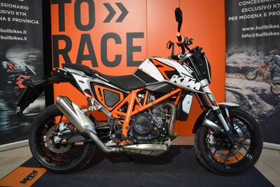 KTM 690 Duke (2012 - 16) usata
