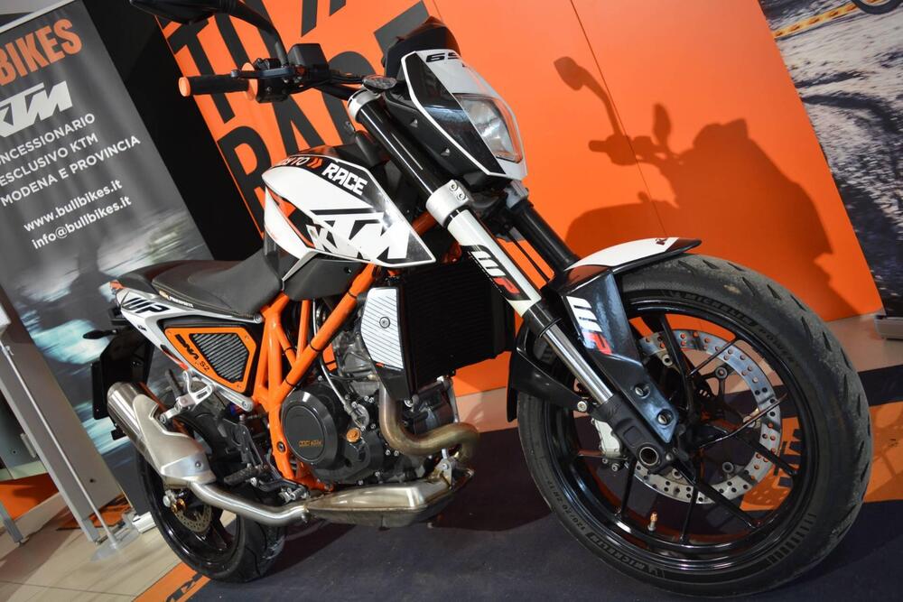 KTM 690 Duke (2012 - 16) (3)