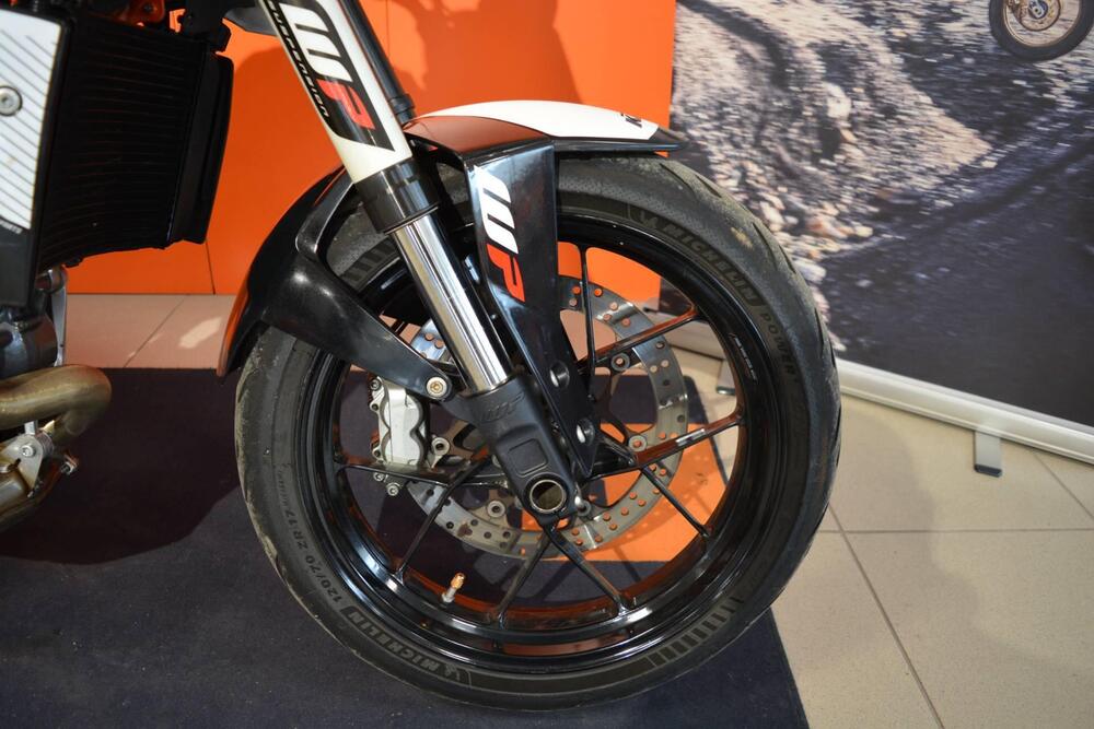 KTM 690 Duke (2012 - 16) (12)