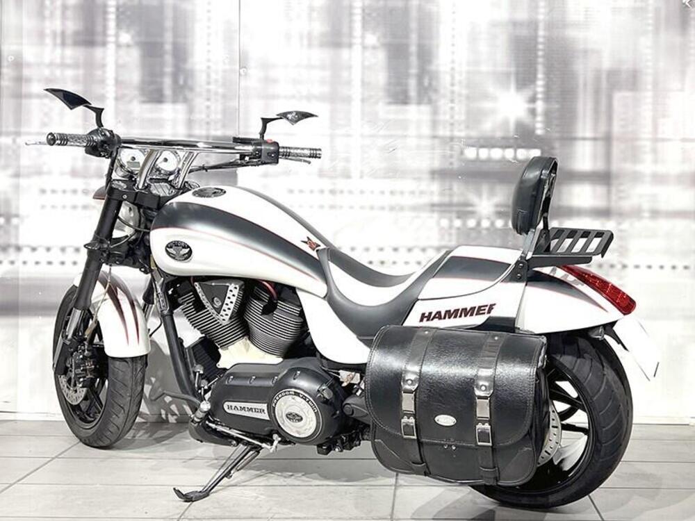 Victory Hammer S (2011 - 20) (2)