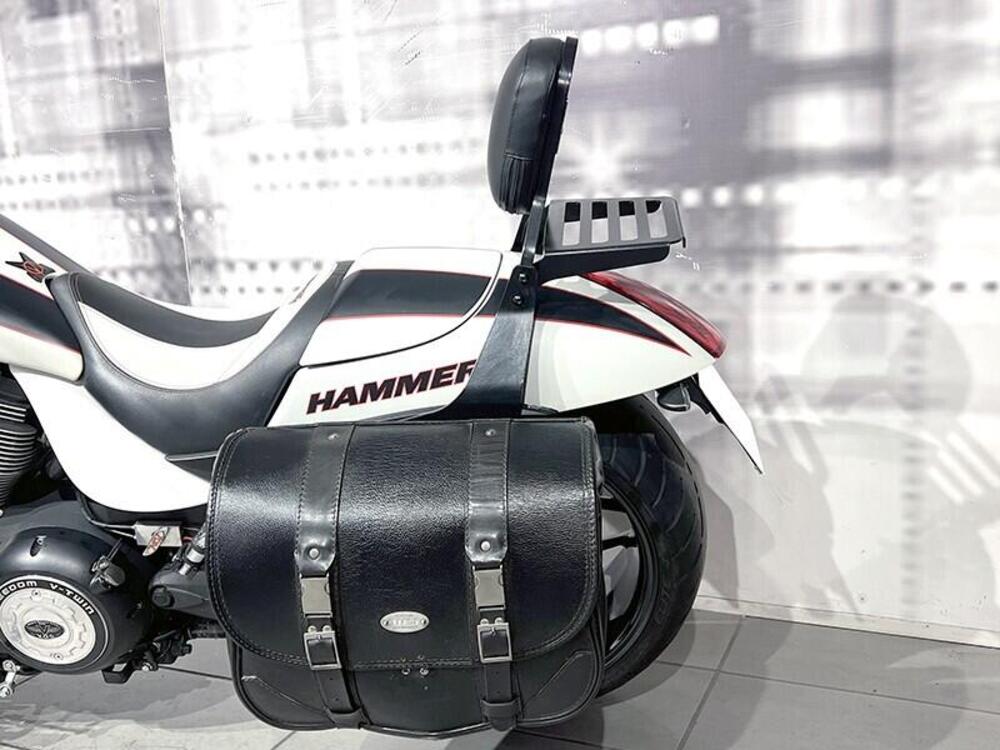 Victory Hammer S (2011 - 20) (5)