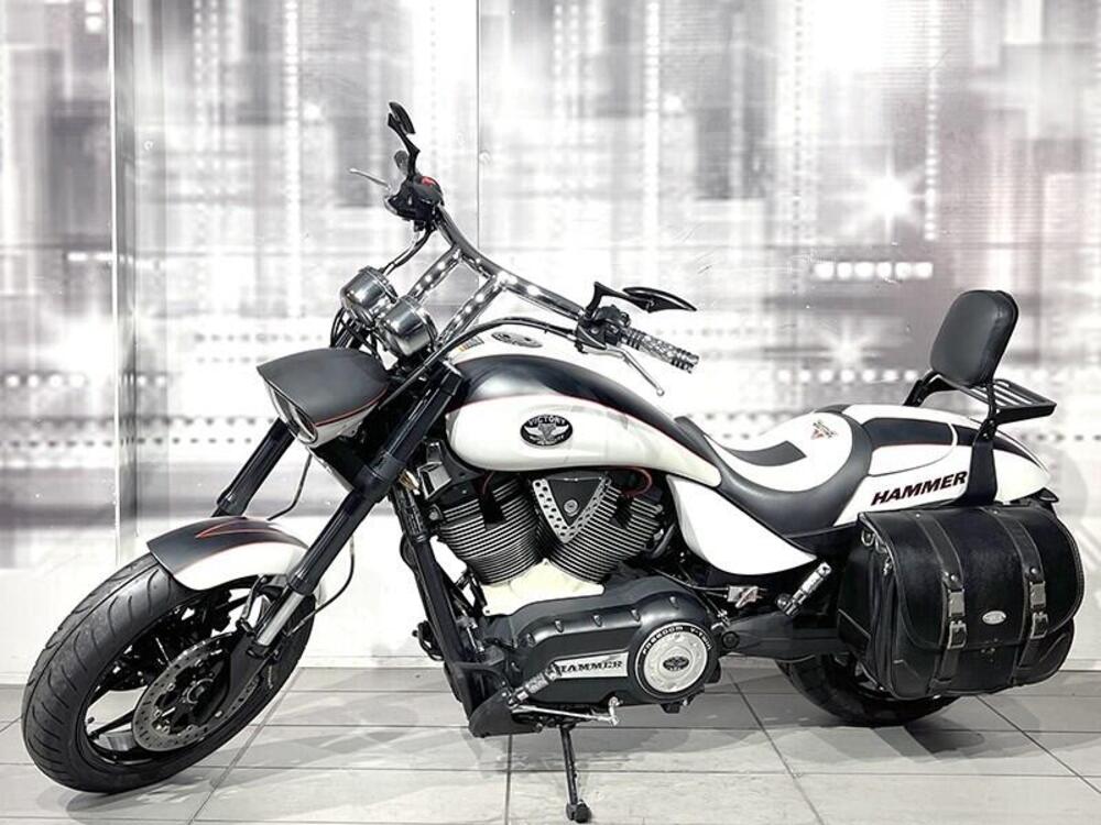 Victory Hammer S (2011 - 20) (7)