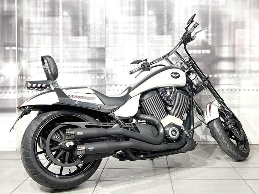Victory Hammer S (2011 - 20) (8)
