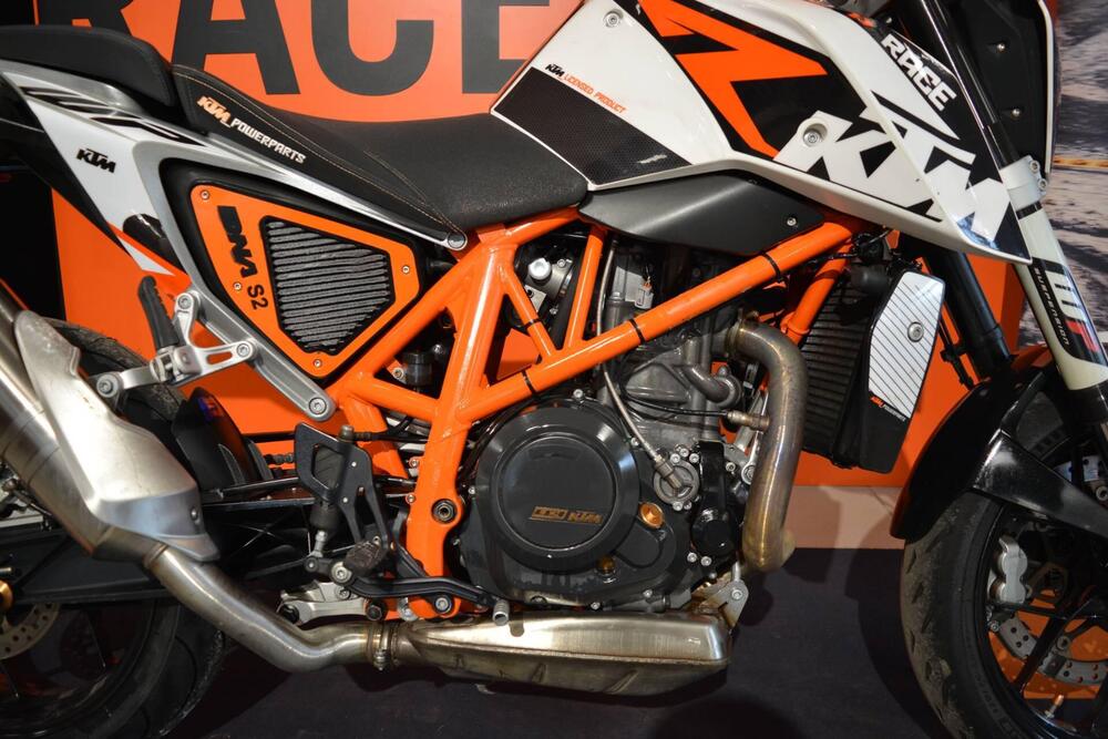 KTM 690 Duke (2012 - 16) (13)