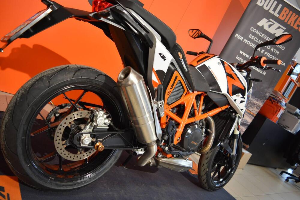 KTM 690 Duke (2012 - 16) (4)