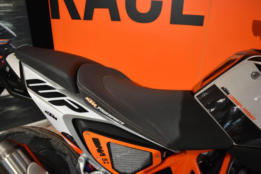 KTM 690 Duke (2012 - 16) (9)