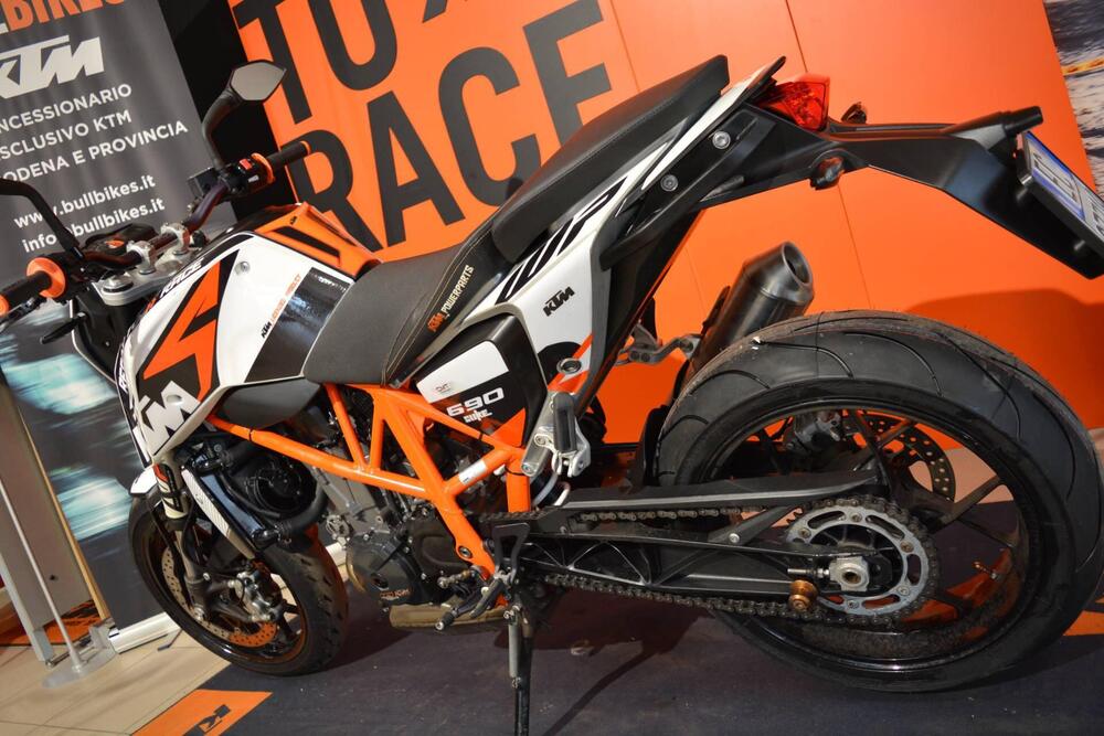 KTM 690 Duke (2012 - 16) (6)