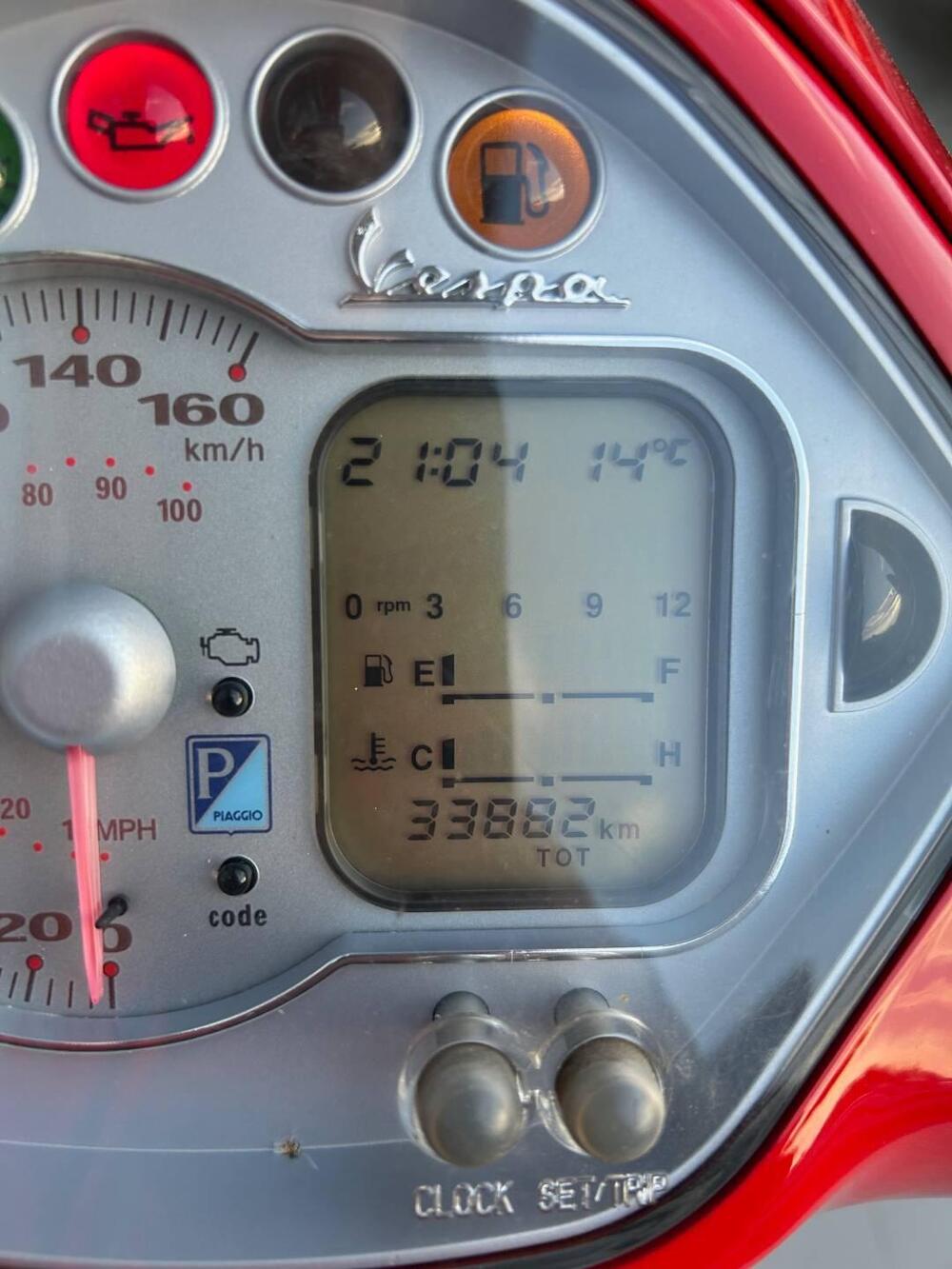 Vespa GTS 250 i.e. (5)