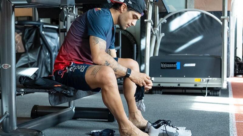 MotoGP 2026. Jorge Martin e l'incognita Sepang: sar&agrave; in pista per i test?