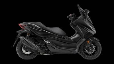 Honda Forza 350 (2025 - 26) nuova